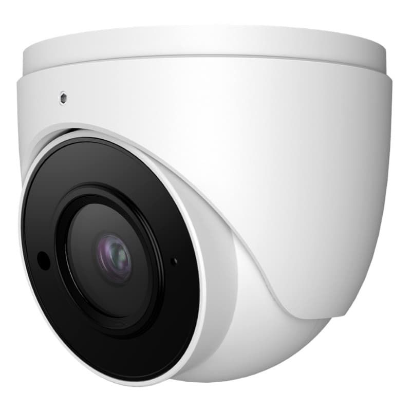 CCTV camera type- Infrared (IR) camera